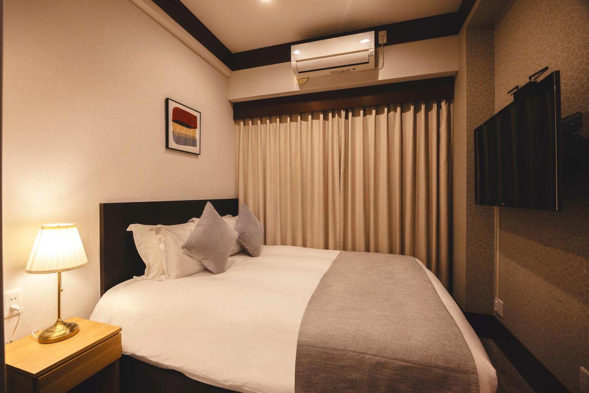 Hotel Centurion Residential Akasaka Station Tōkyō