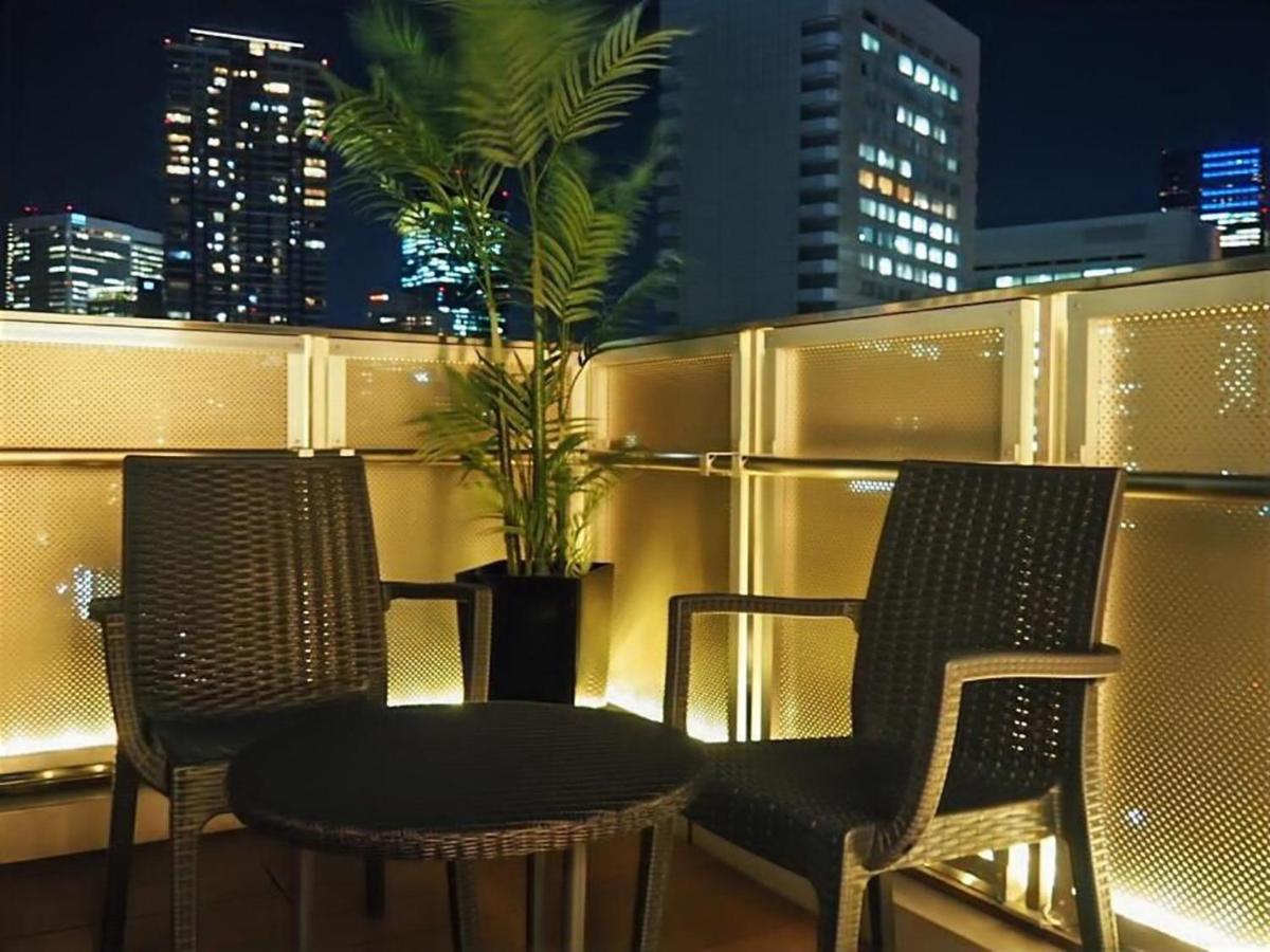 赤坂站百夫长酒店 酒店